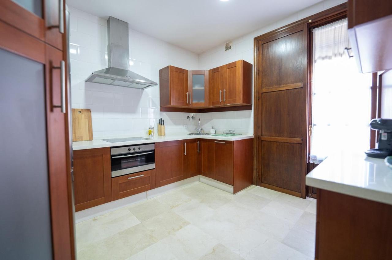 Laspalomas18 Sanlúcar de Barrameda Esterno foto
