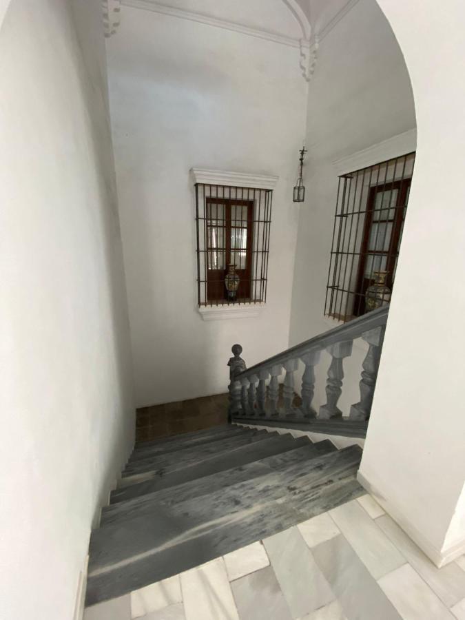 Laspalomas18 Sanlúcar de Barrameda Esterno foto