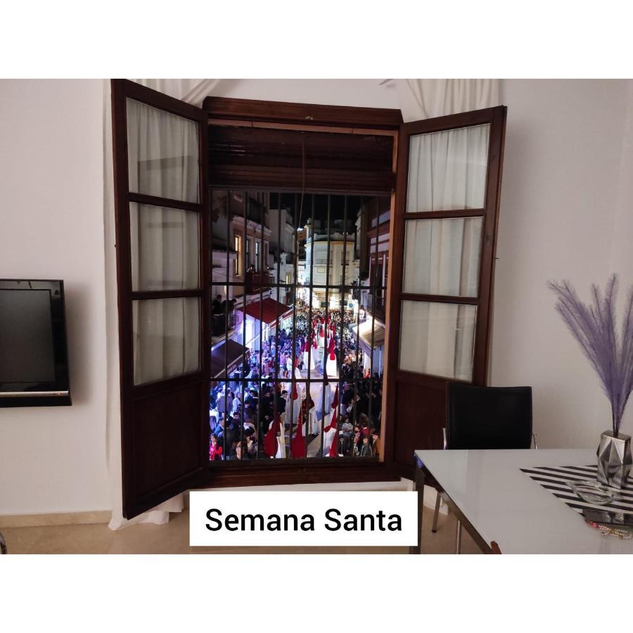 Laspalomas18 Sanlúcar de Barrameda Esterno foto